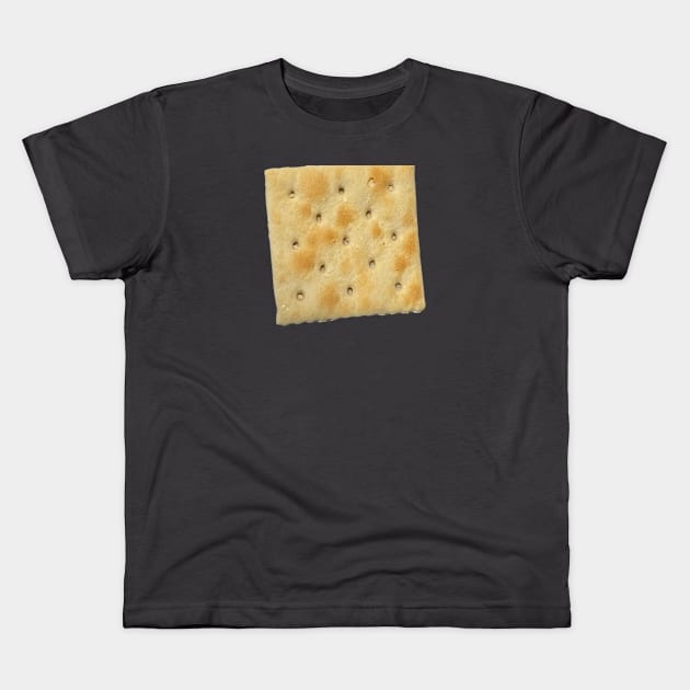 Cracker Kids T-Shirt by Vince and Jack Official